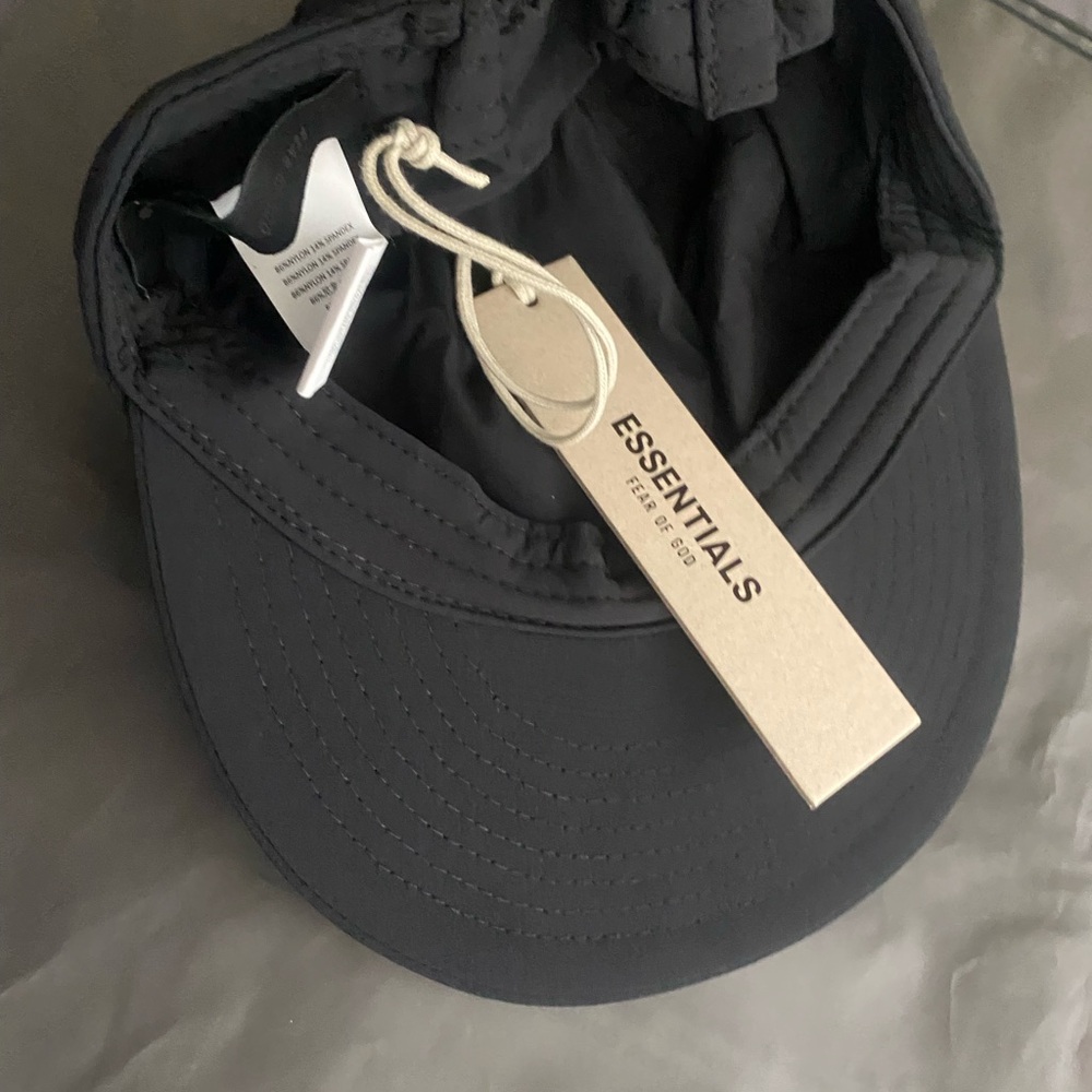 FOG Essentials Baseball Cap - Picture 2 of 2